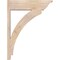 Ekena Millwork Thorton Smooth Traditional Outlooker, Douglas Fir, 7 1/2"W x 26"D x 34"H OUT08X26X34THR01SDF - alternate 4